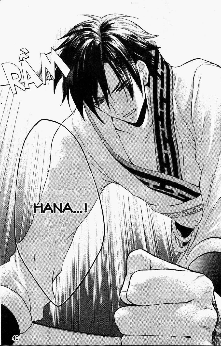 chuyện tình chiến quốc chapter 7 12