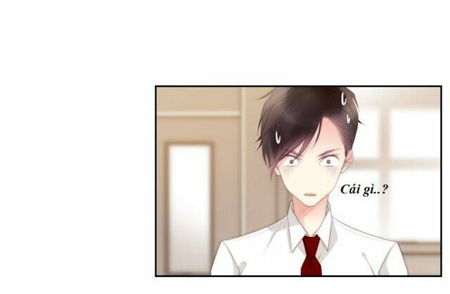 tình cờ tìm thấy tháng 7 chapter 7.2 4