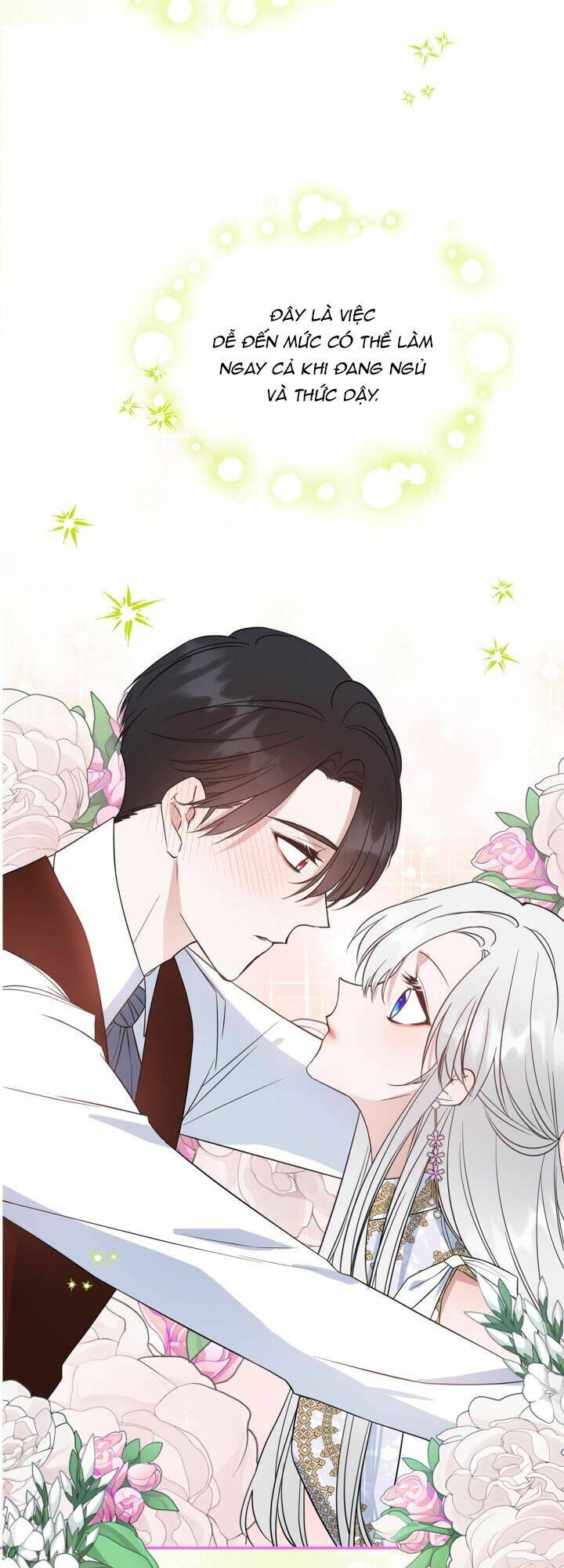 Hôm Nay Công Nương Toàn Năng Cũng Thấy Chán Nản chapter 34.1 31