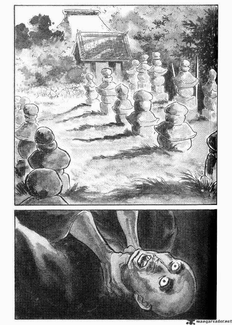 lone wolf and cub chapter 76 7