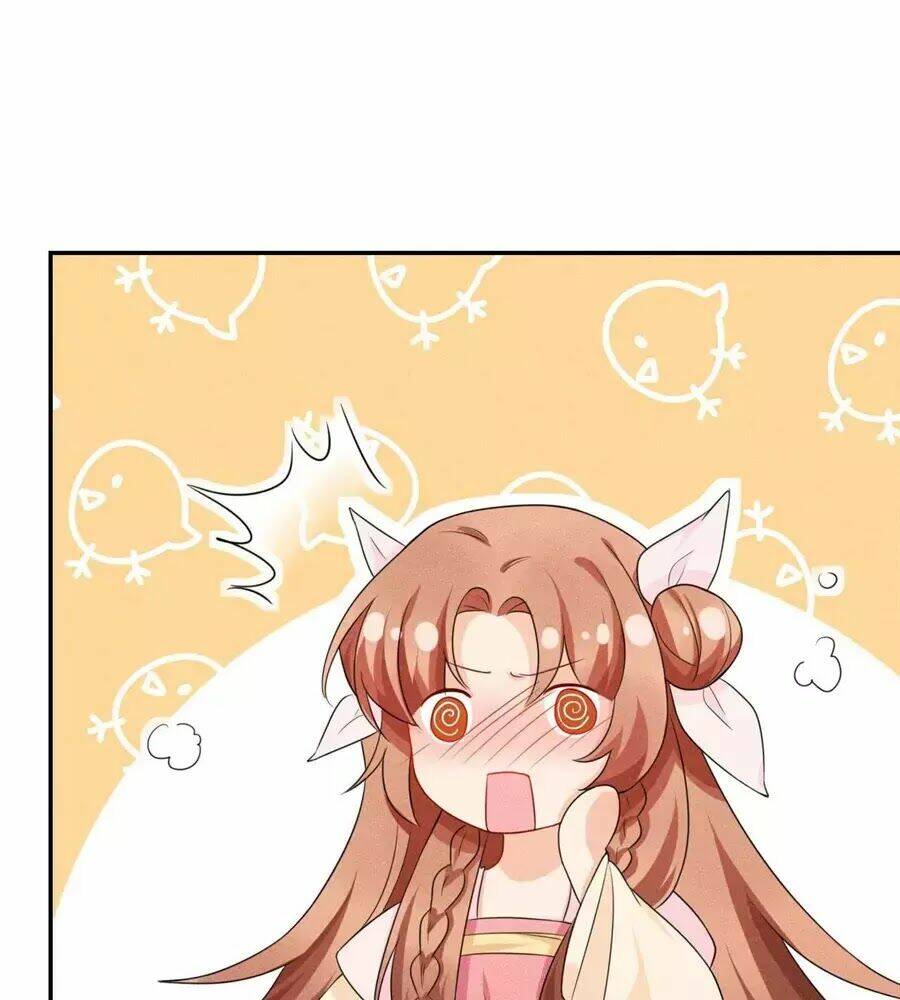 hoàng tử phu quân, ta nuôi ngươi a! chapter 10 58