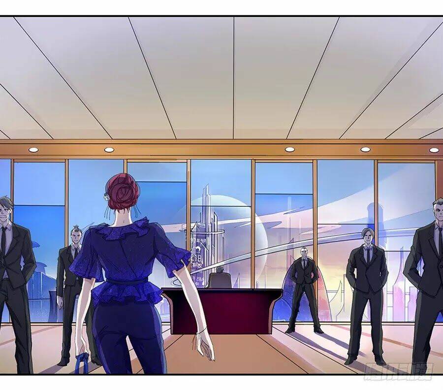 ta không phải nữ thần chapter 6 94