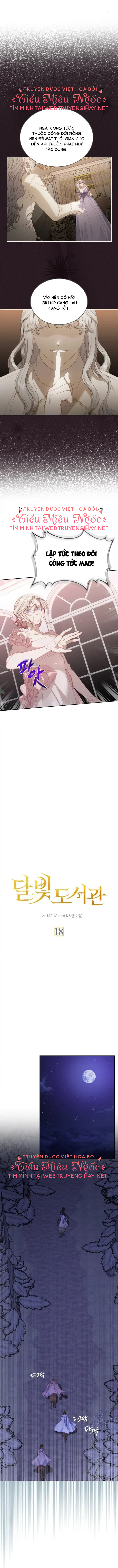 thư viện ánh trăng chapter 18 3