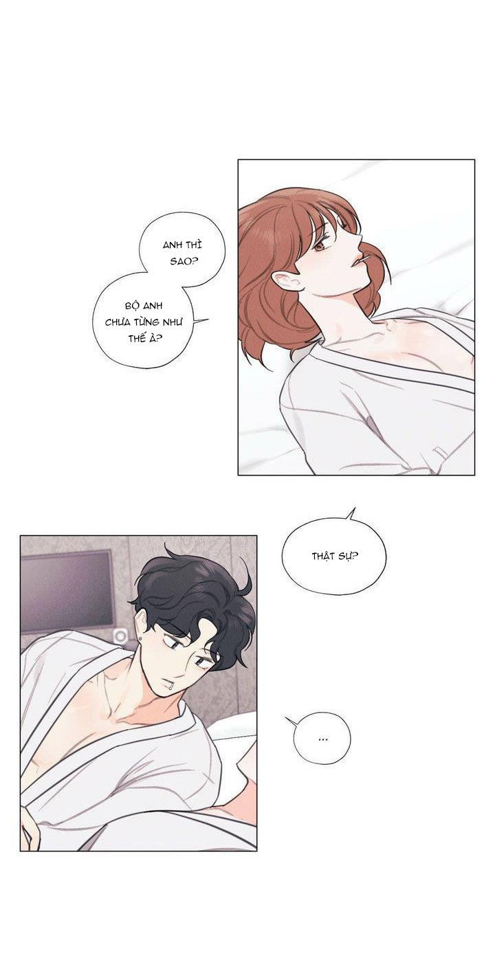 hardcore vanilla chapter 12 29