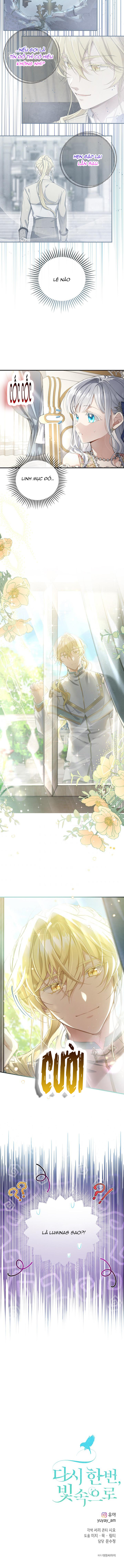 hướng đến ánh dương một lần nữa chapter 48 4