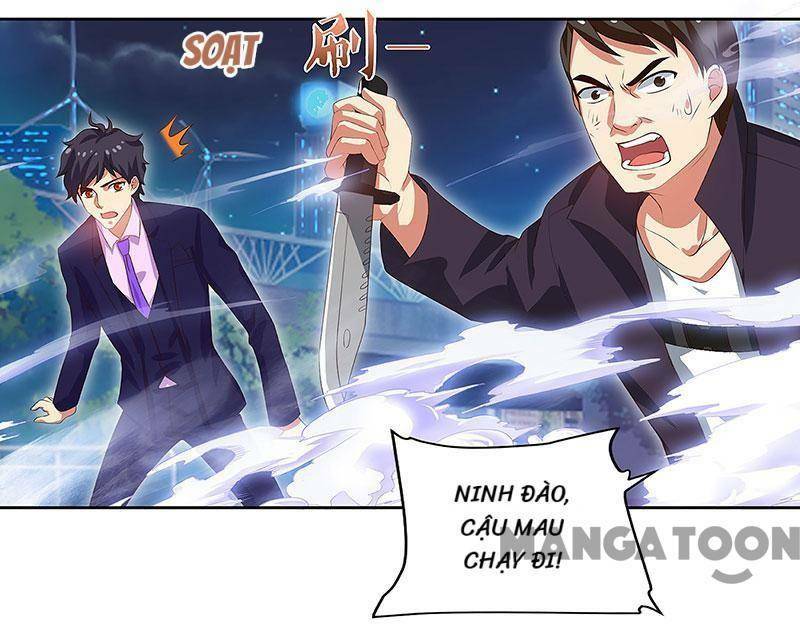 siêu cấp bại gia tử chapter 89 13