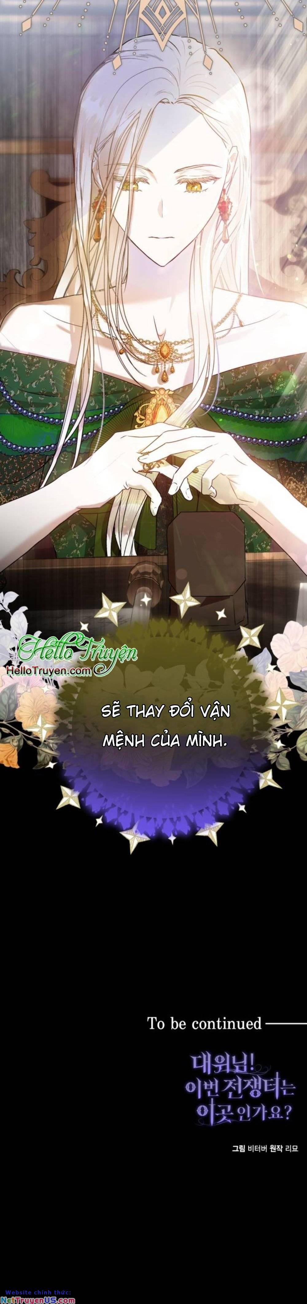 đại úy! chiến trường lần này là nơi này sao? chapter 2.2 20