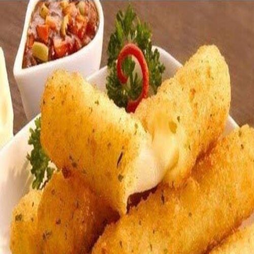 Phô Mai Que Sữa TN - 13cây
