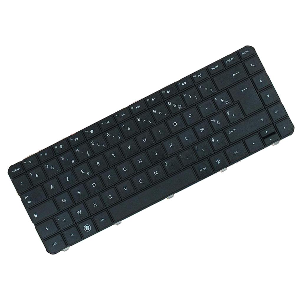 Plastic FR Laptop Notebook Keyboard Suitable for Pavillon G4 1000 G4 1100 CQ57