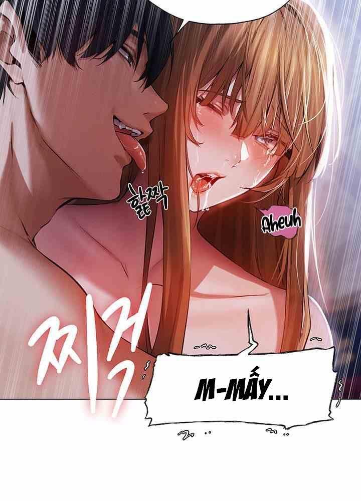 thợ săn bươm bướm chapter 3.1 51