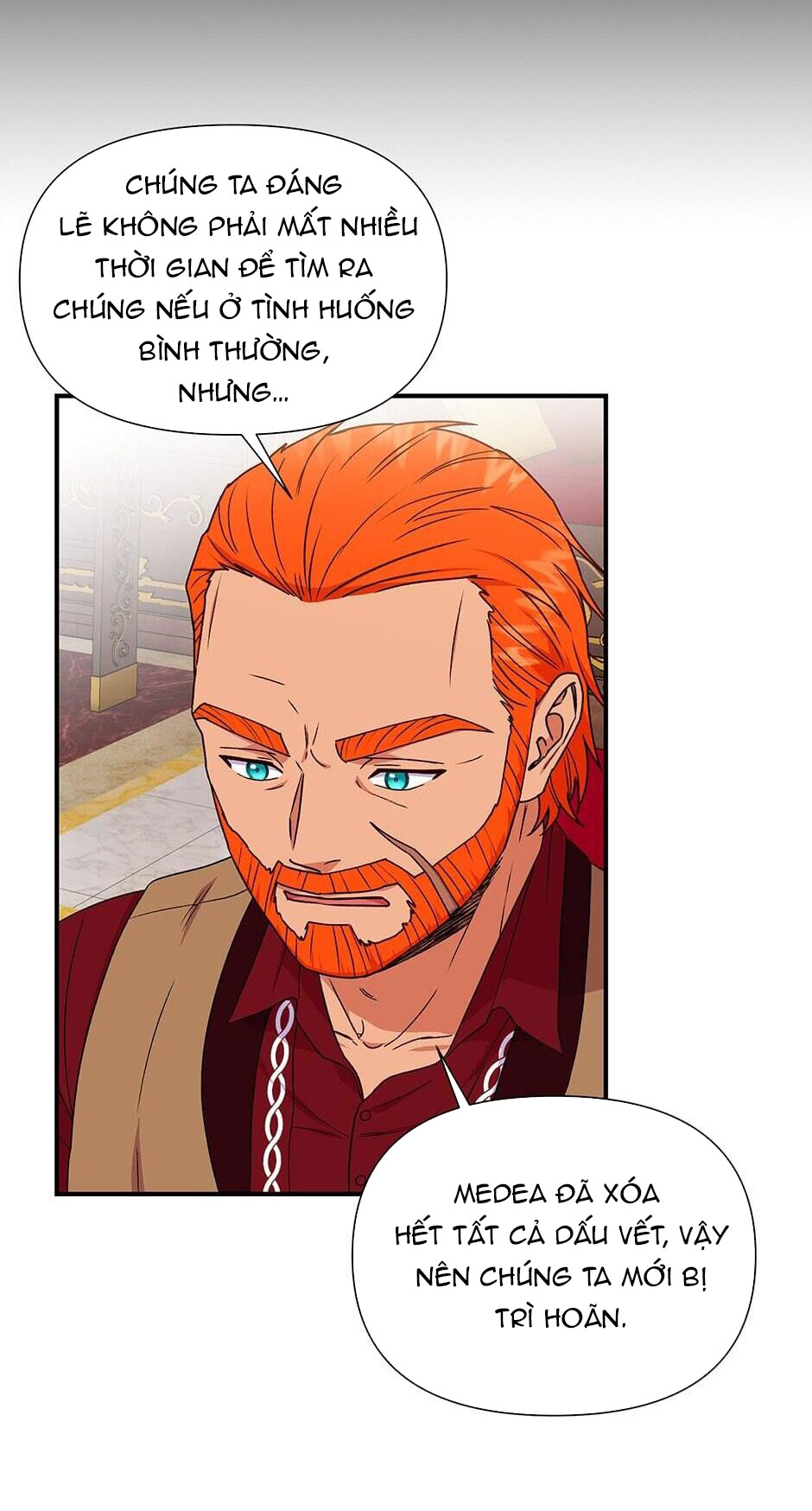 bản khế ước với nữ công tước ác ma chapter 113 20