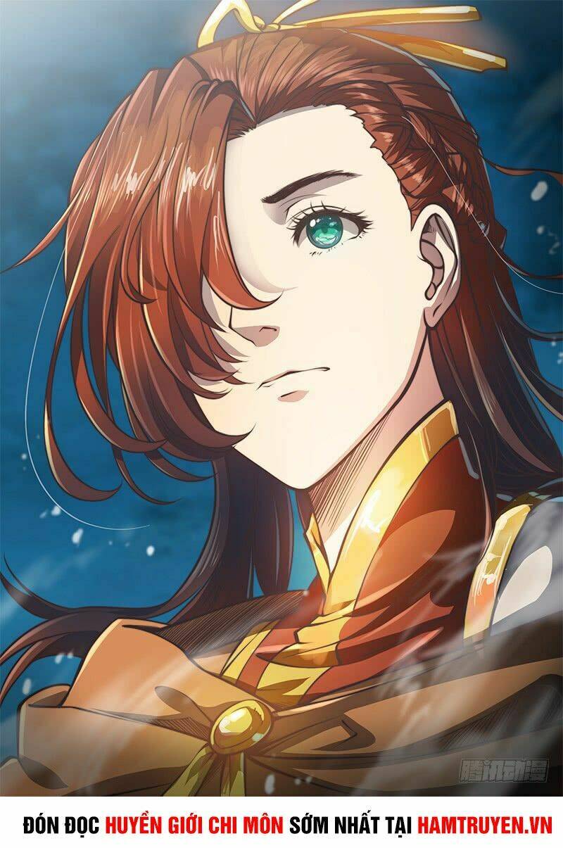 huyền giới chi môn chapter 70 15