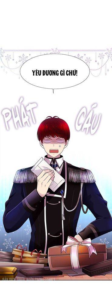 năm môn đệ của charlotte chapter 2 18