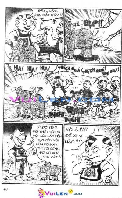 thần đồng đất việt chapter 3 37