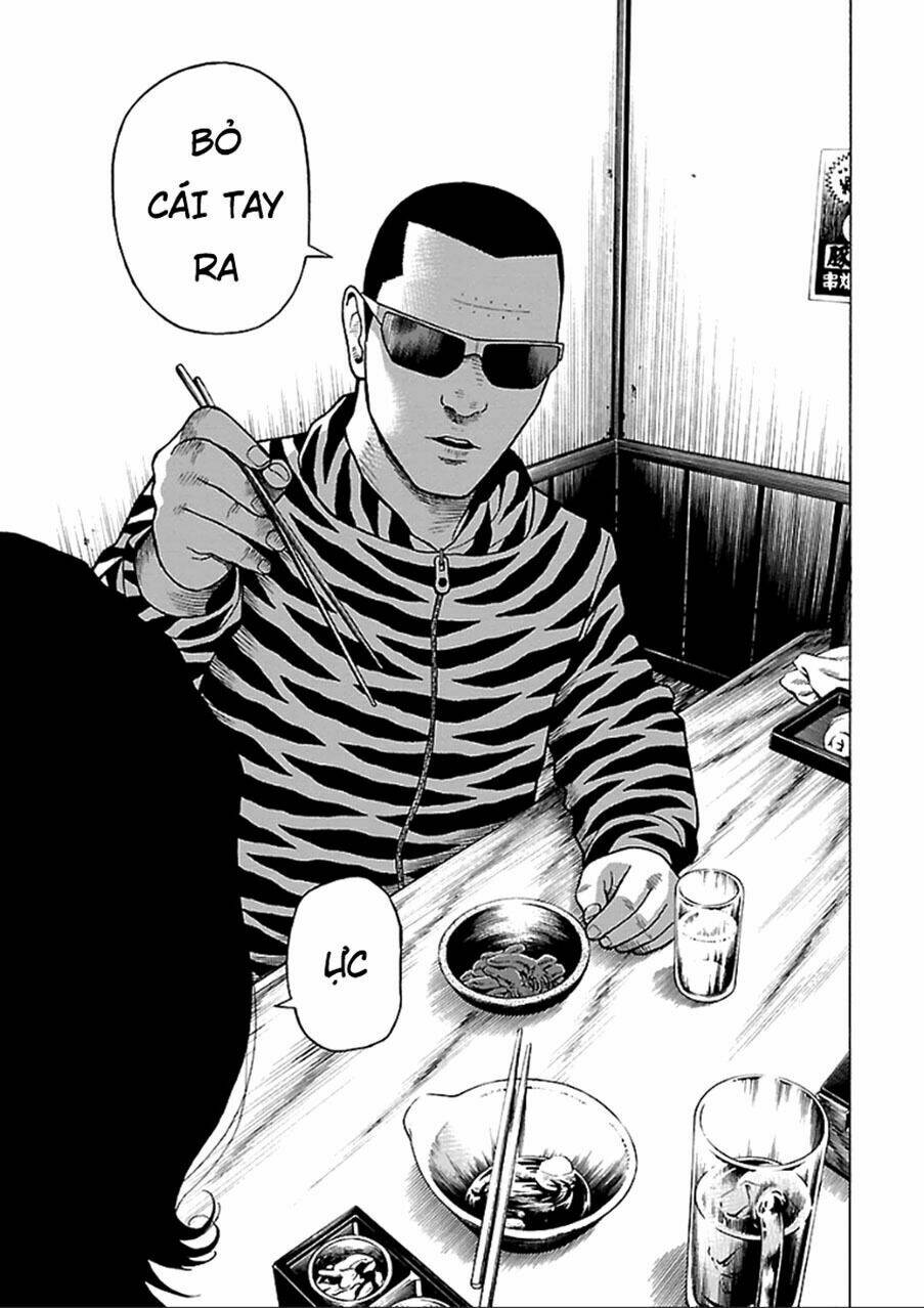 the scum of good and evil chapter 37 13