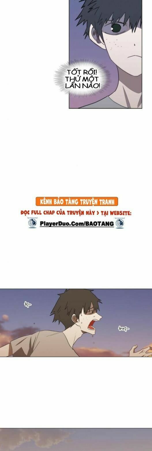 Võ Sĩ Quyền Anh chapter 44 7