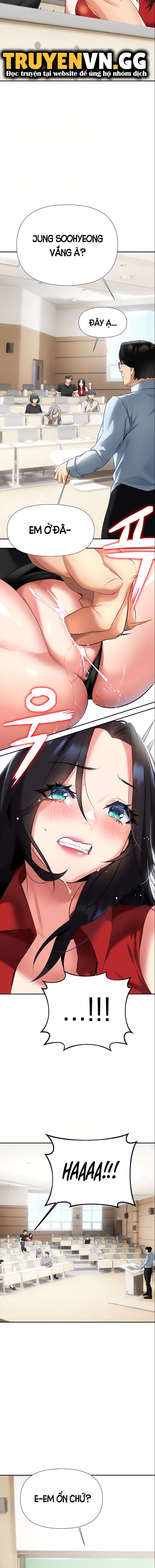 không phải chị thì không được chapter 12 12