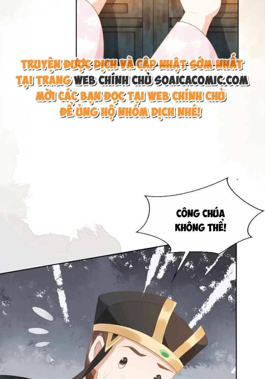 nhặt được bảo bối manh manh chapter 95 36