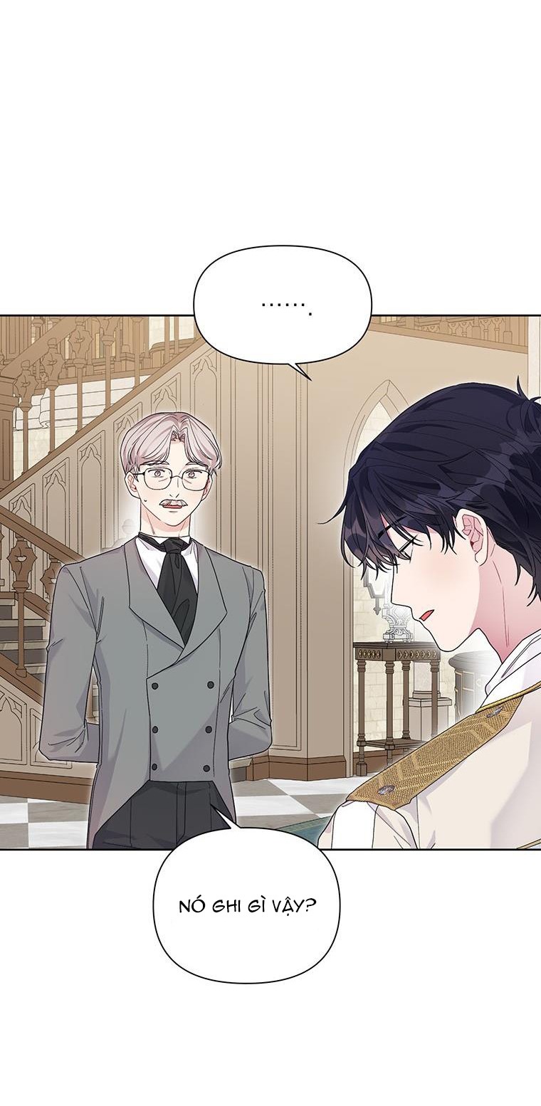 trở thành con dâu bất đắc dĩ chapter 32 81