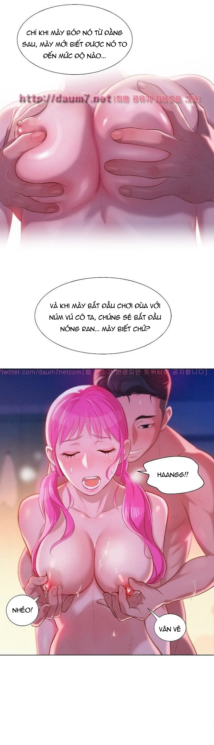 chị gái hàng xóm chapter 1 29