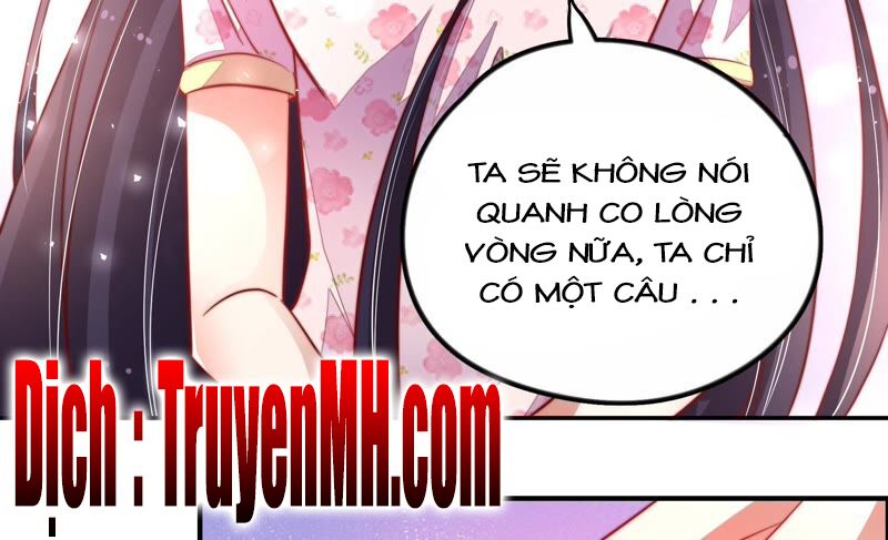 ngày nào thiếu soái cũng ghen chapter 14 16