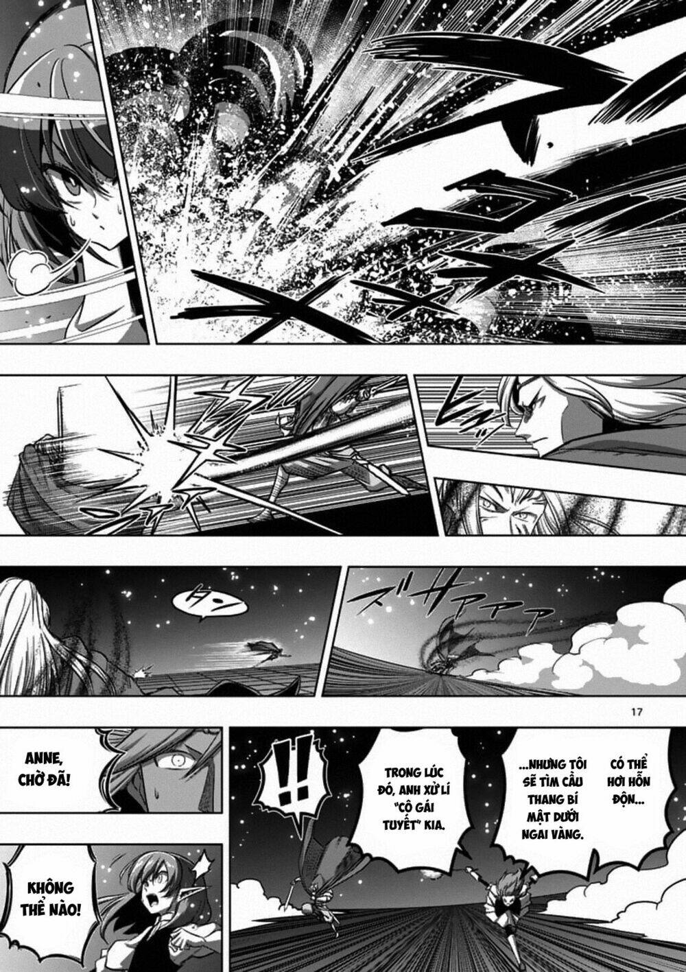 helck manga chapter 86.1 19