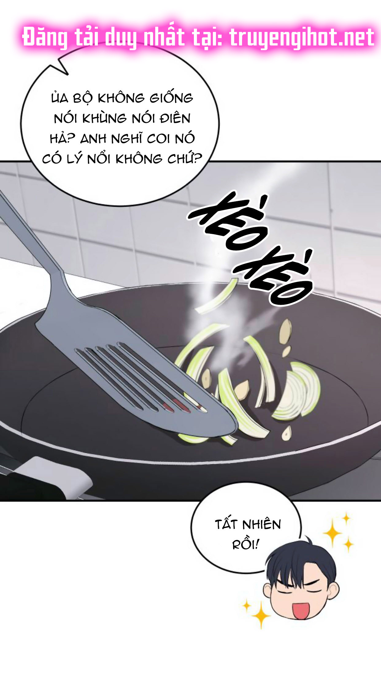 cuộc hôn nhân hoàn hảo chapter 19.2 6