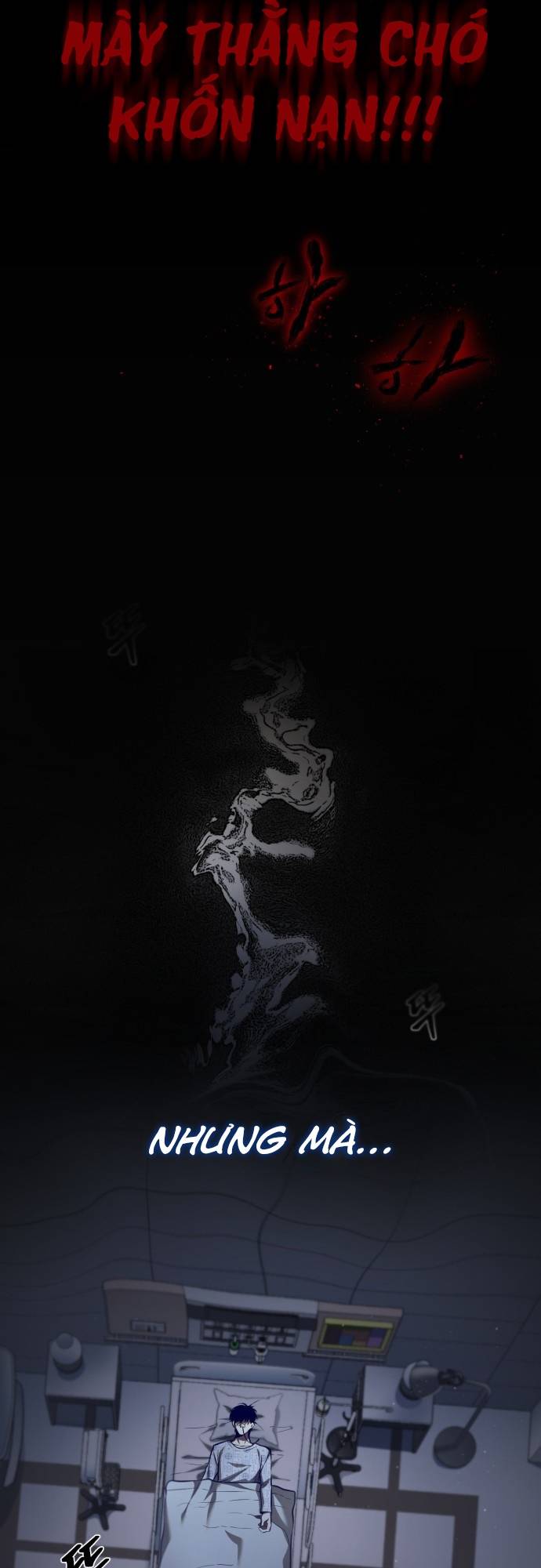 ác quỷ trở lại học đường chapter 1.2 5