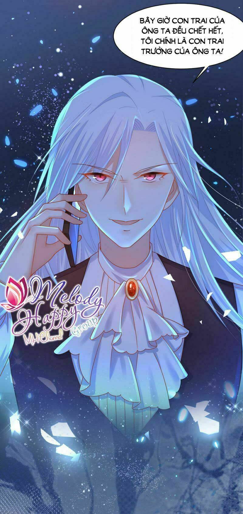 ma lạt thiên kim đẩu ác thiếu chapter 169.5 4