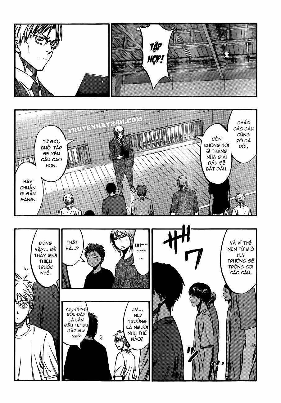 vua bóng rổ kuroko chapter 212 6