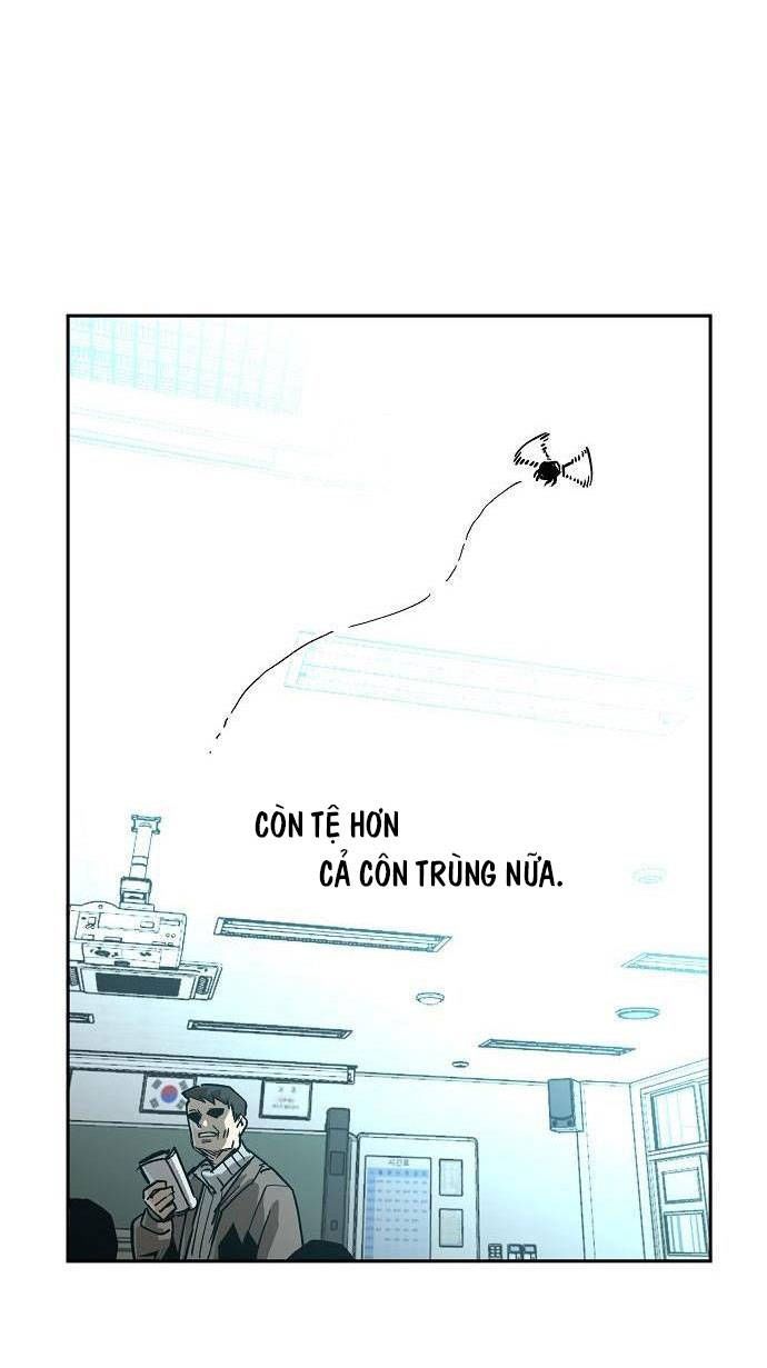 chỉ có cái c.h.ế.t mới là sự cứu rỗi chapter 13 26