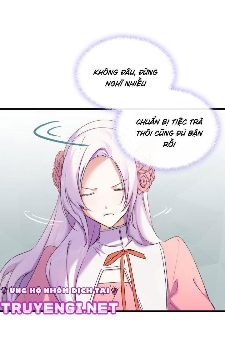 tôi định quyến rũ anh trai nhưng nam chính đã đến chapter 12 37