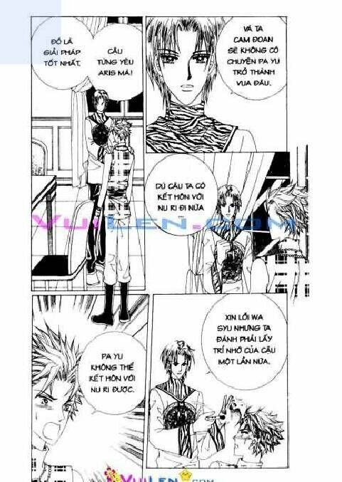 công chúa của tôi chapter 9 114