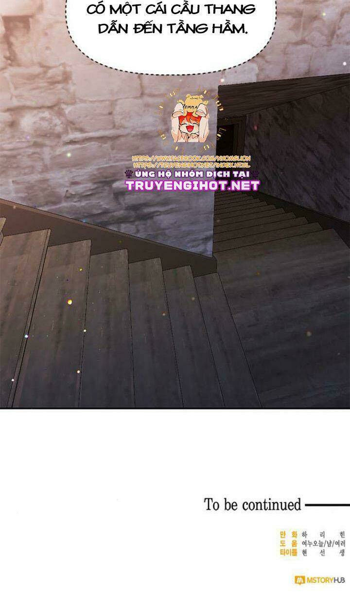 nữ chính muốn tôi trở thành mẹ kế chapter 26.5 22