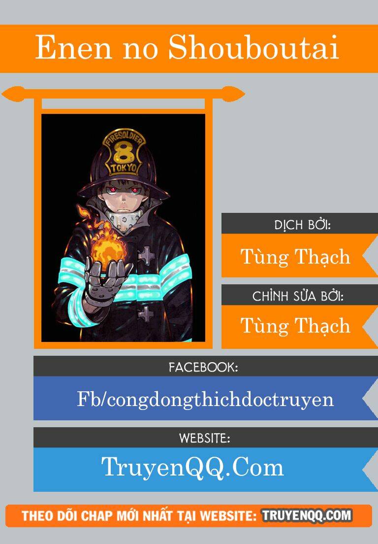 biệt đội lính cứu hỏa chapter 109 21