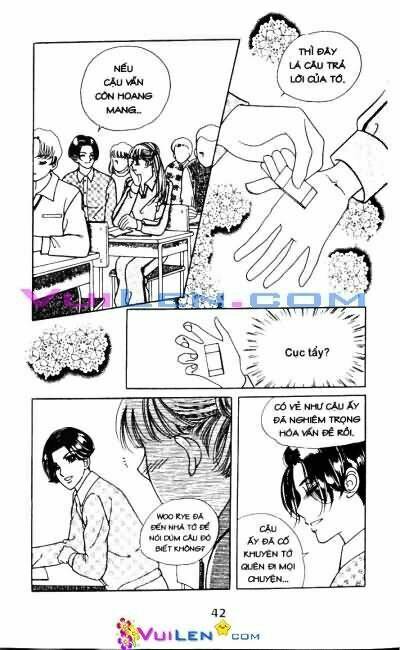 hợp đồng nô lệ chapter 5 42