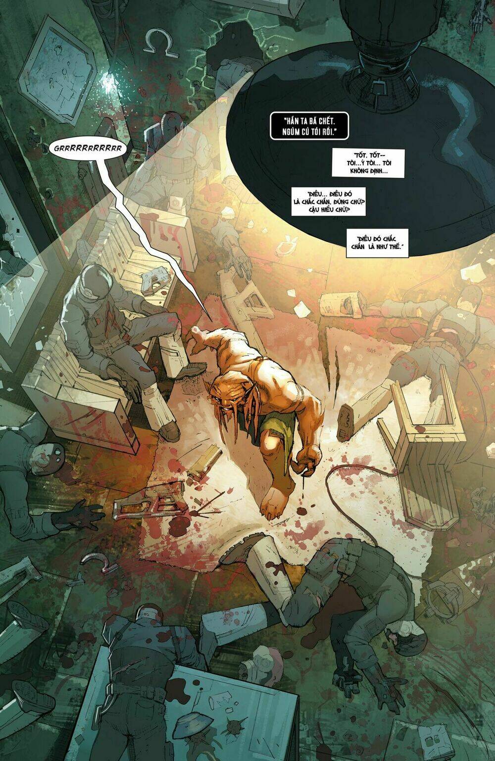 the omega men chapter 1 15