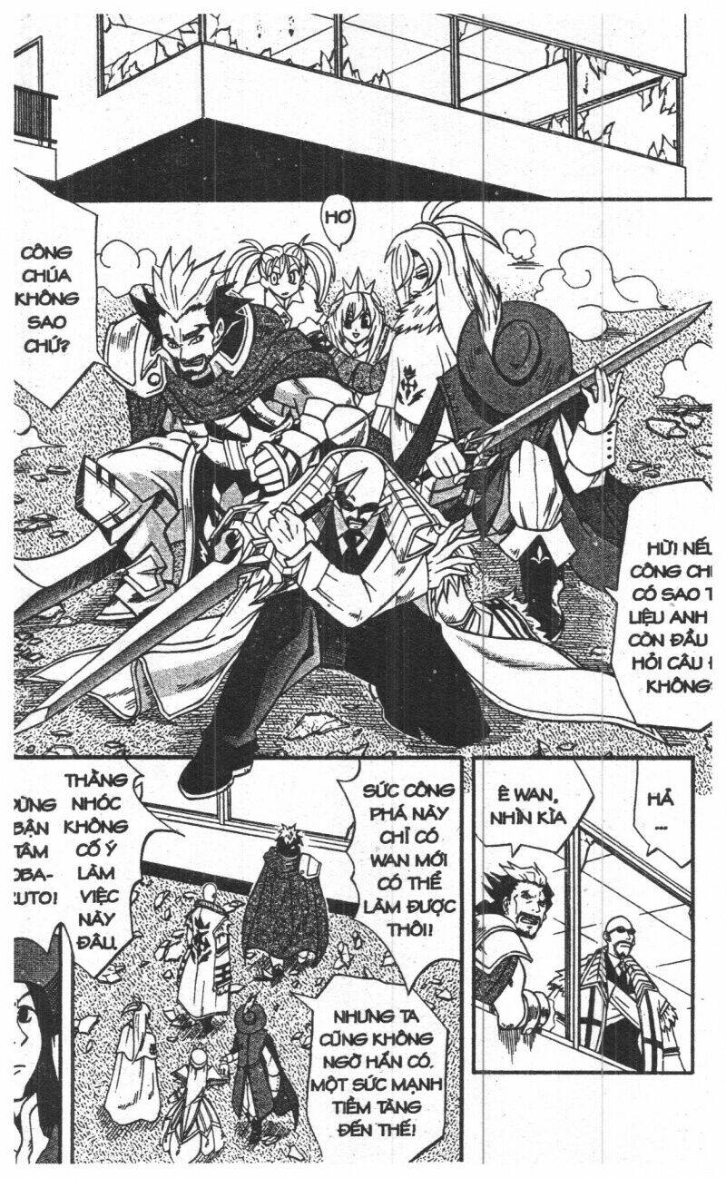 joou kishi monogatari chapter 2 90