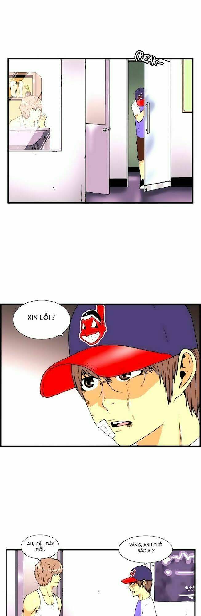 green boy chapter 26 18