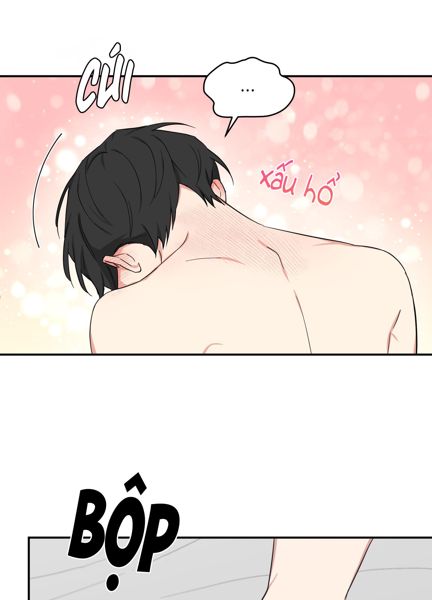 may rủi của vampire chapter 16 40