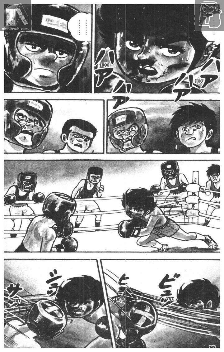 ganbare genki chapter 16 5