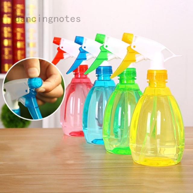 BÌNH TƯỚI NƯỚC KIÊM XỊT RỬA KÍNH 1 chiếc