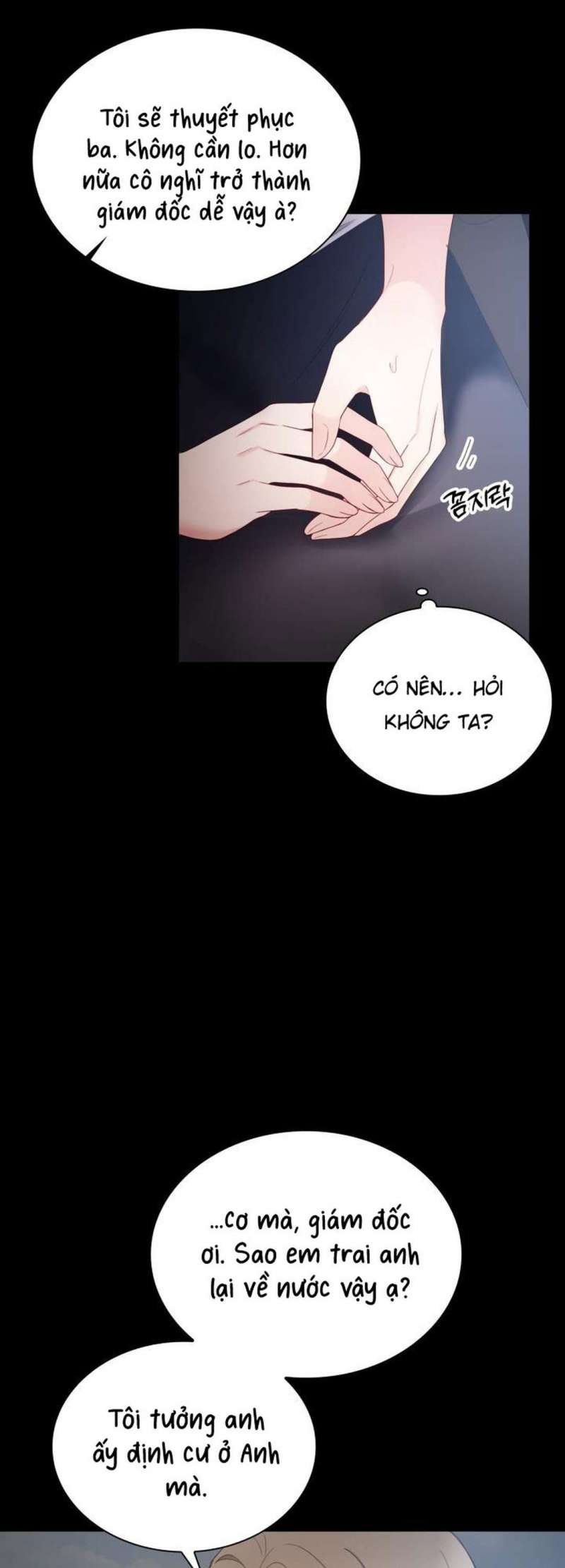 [18+] trong lồng chapter 2 26