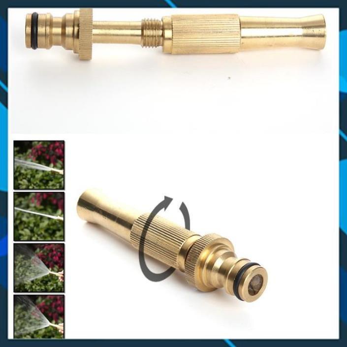 ️ Bộ dây vòi xịt nước rửa xe,tưới cây ,tăng áp 3 lần,loại 7m,10m 206587 cút sập,nối nhựa đen+ túi đựng bút