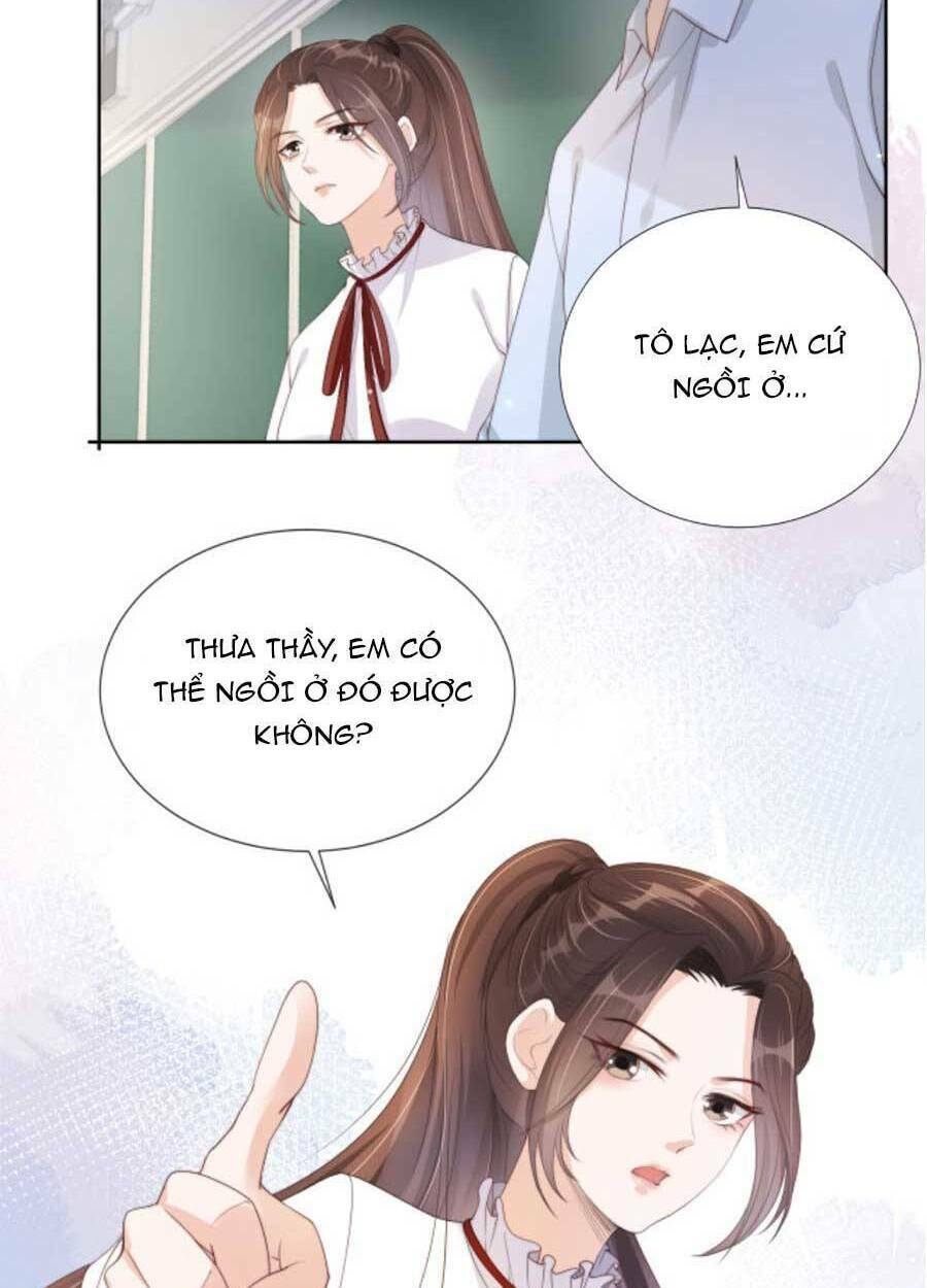 ngự tỷ toàn năng lại bị phá mã giáp chapter 39 16