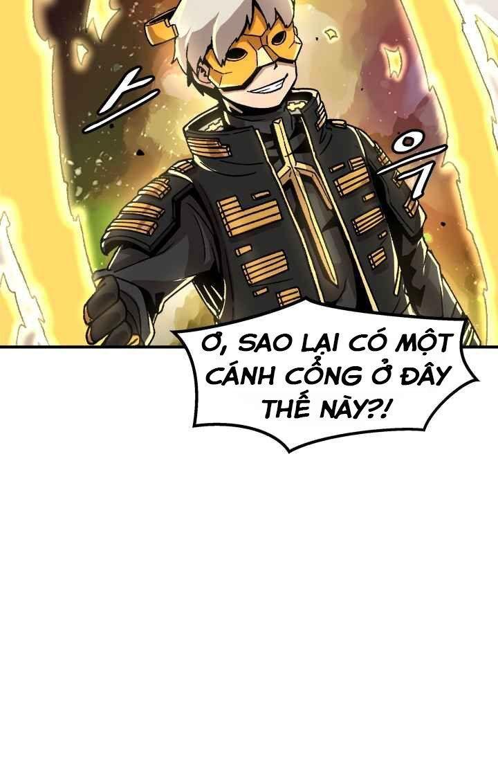 lên cấp một mình chapter 1 68