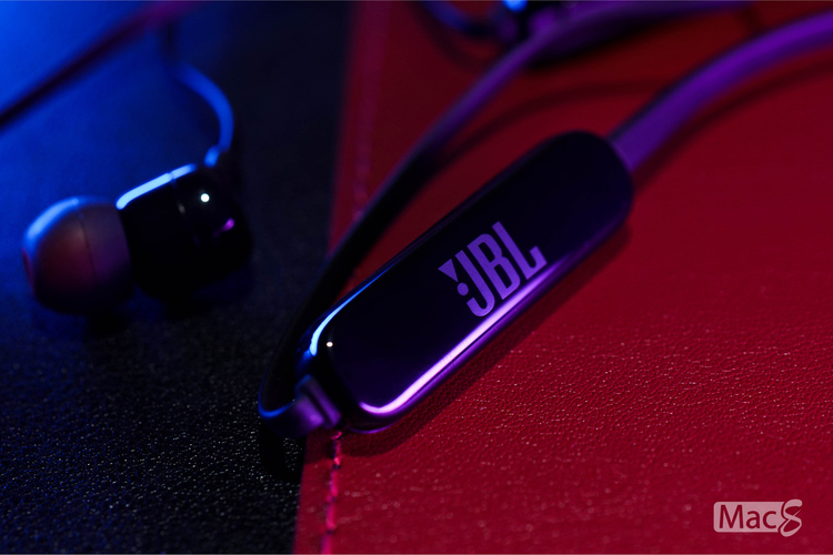 Tai nghe Bluetooth JBL TUNE110BT - Hàng Chính Hãng