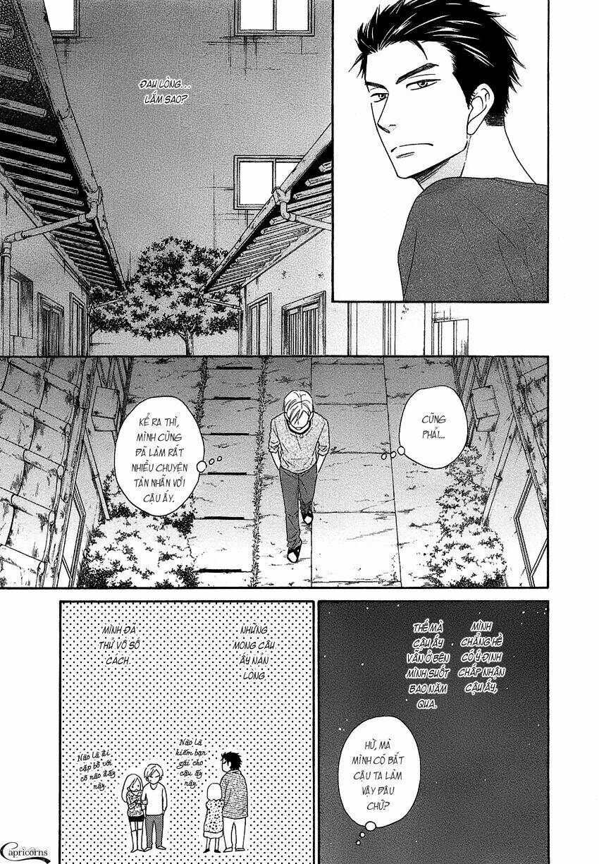 heart no kakurega chapter 7 15