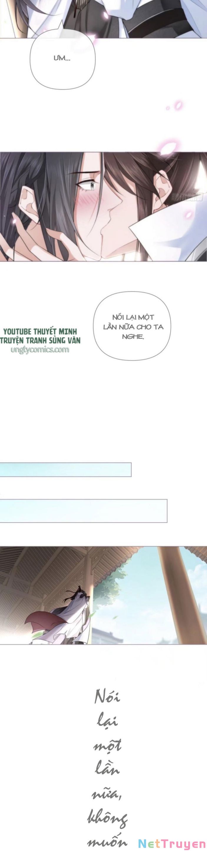 nhập mộ chi thần chapter 27 26