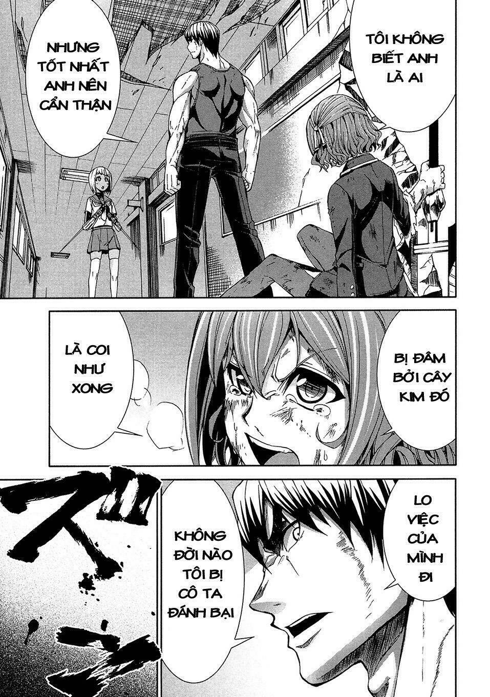 arachnid chapter 41 8